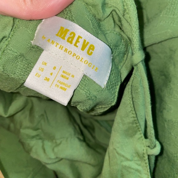 Anthropologie dress for sale! - Picture 2 of 5